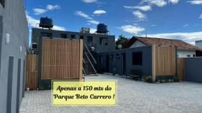 Hospedagem Quinta do Correia